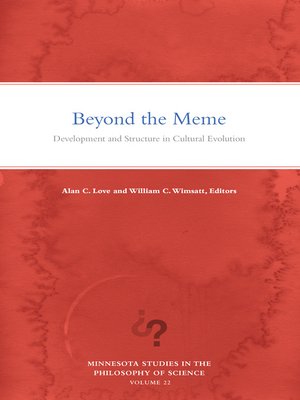 cover image of Beyond the Meme